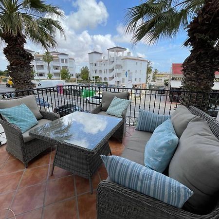 Villamartin Plaza No 154 Orihuela Buitenkant foto