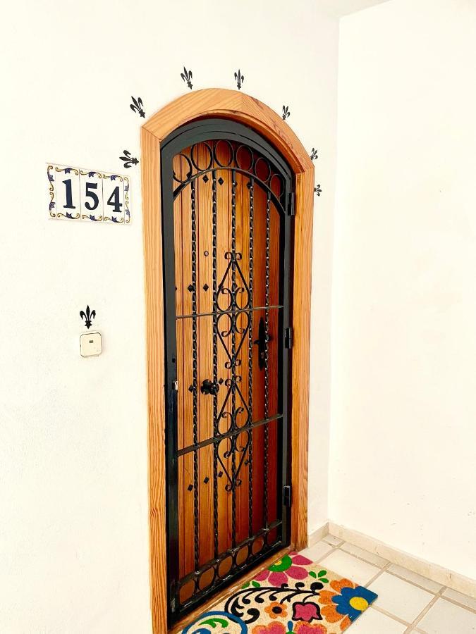 Villamartin Plaza No 154 Orihuela Buitenkant foto